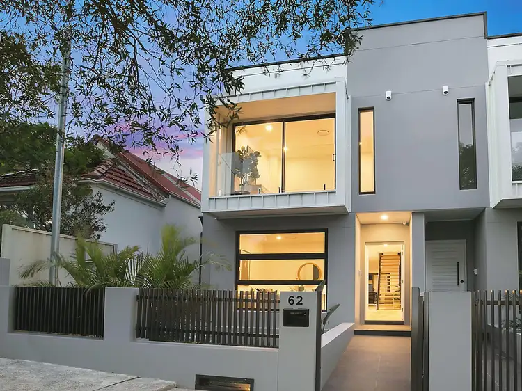 Fifth view of Homely house listing, 62 Read Street, Bronte NSW 2024