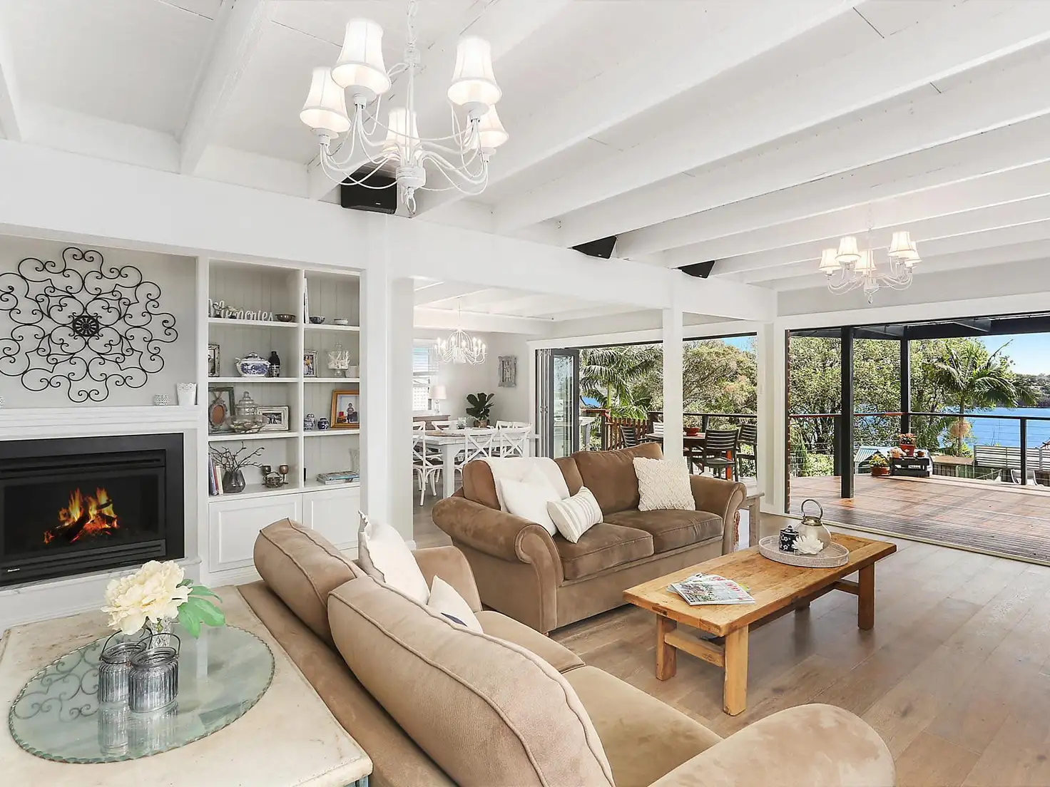 Main view of Homely house listing, 40 Lindley Avenue, Narrabeen NSW 2101