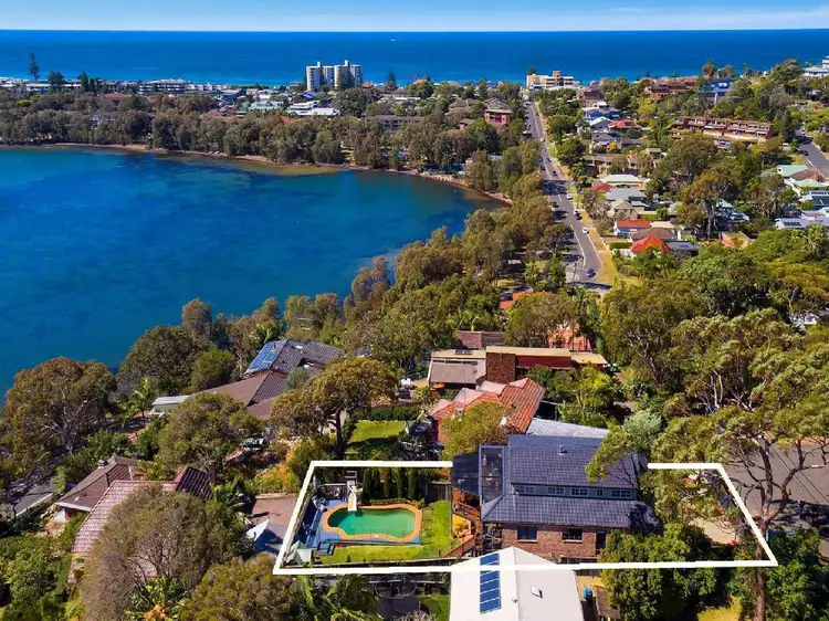 Third view of Homely house listing, 40 Lindley Avenue, Narrabeen NSW 2101