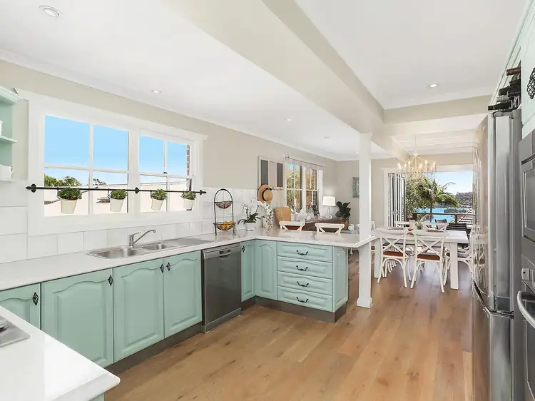 Fourth view of Homely house listing, 40 Lindley Avenue, Narrabeen NSW 2101