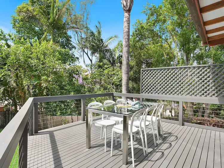 Second view of Homely house listing, 7A Armstrong Street, Willoughby NSW 2068