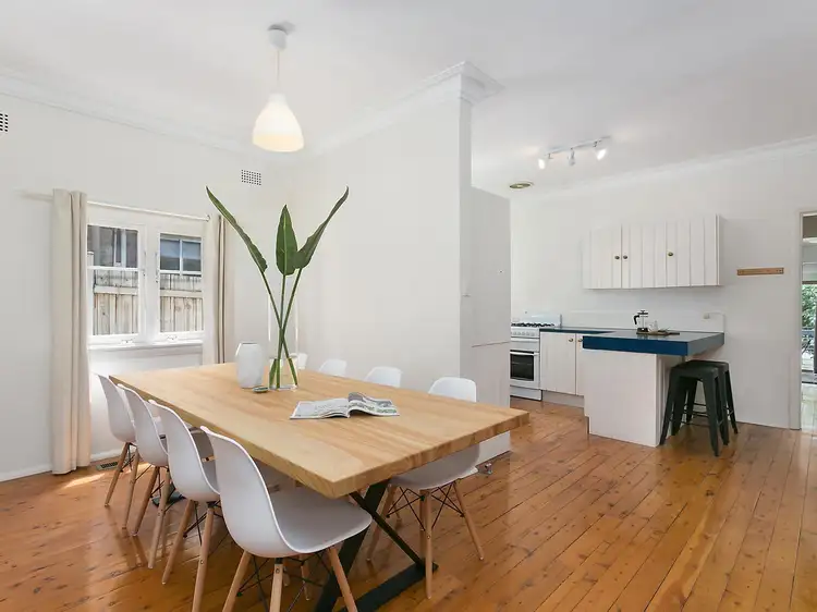 Third view of Homely house listing, 7A Armstrong Street, Willoughby NSW 2068