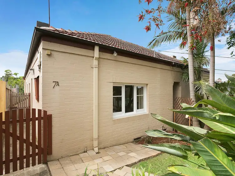 Sixth view of Homely house listing, 7A Armstrong Street, Willoughby NSW 2068