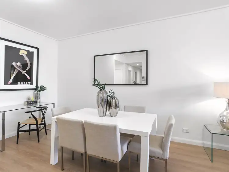 Second view of Homely apartment listing, 319/37 Amalfi Drive, Wentworth Point NSW 2127