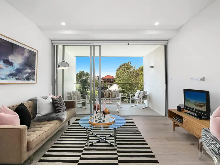 512/88 Anzac Parade, Kensington NSW 2033