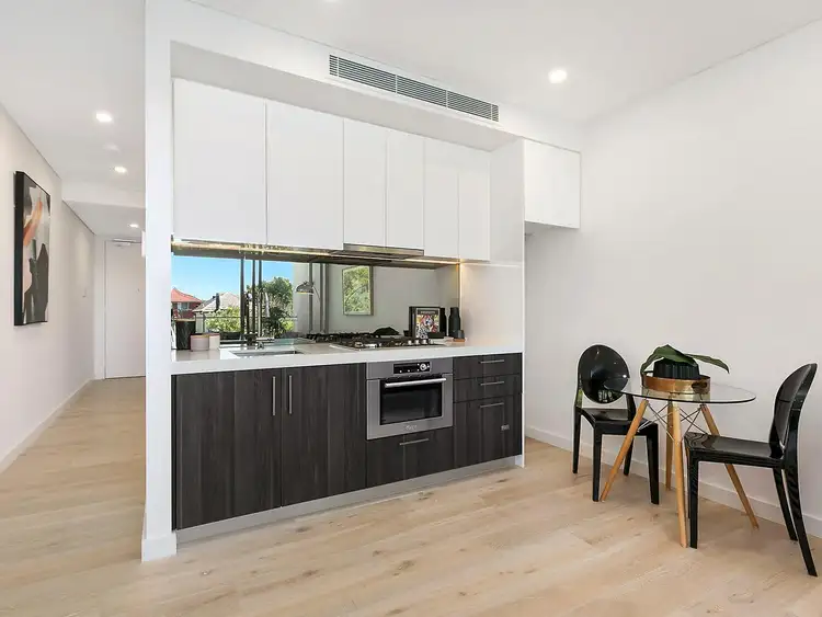Second view of Homely apartment listing, 512/88 Anzac Parade, Kensington NSW 2033