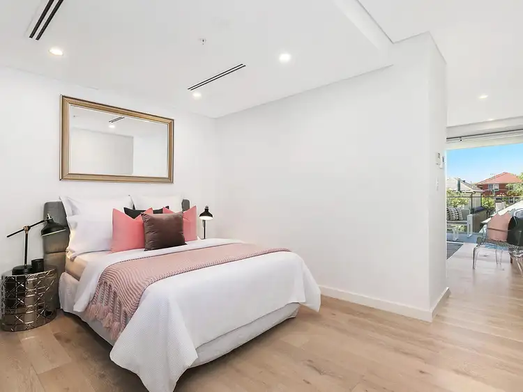 Third view of Homely apartment listing, 512/88 Anzac Parade, Kensington NSW 2033