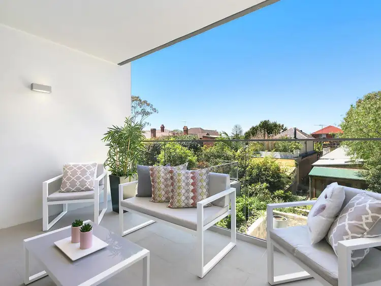 Fourth view of Homely apartment listing, 512/88 Anzac Parade, Kensington NSW 2033