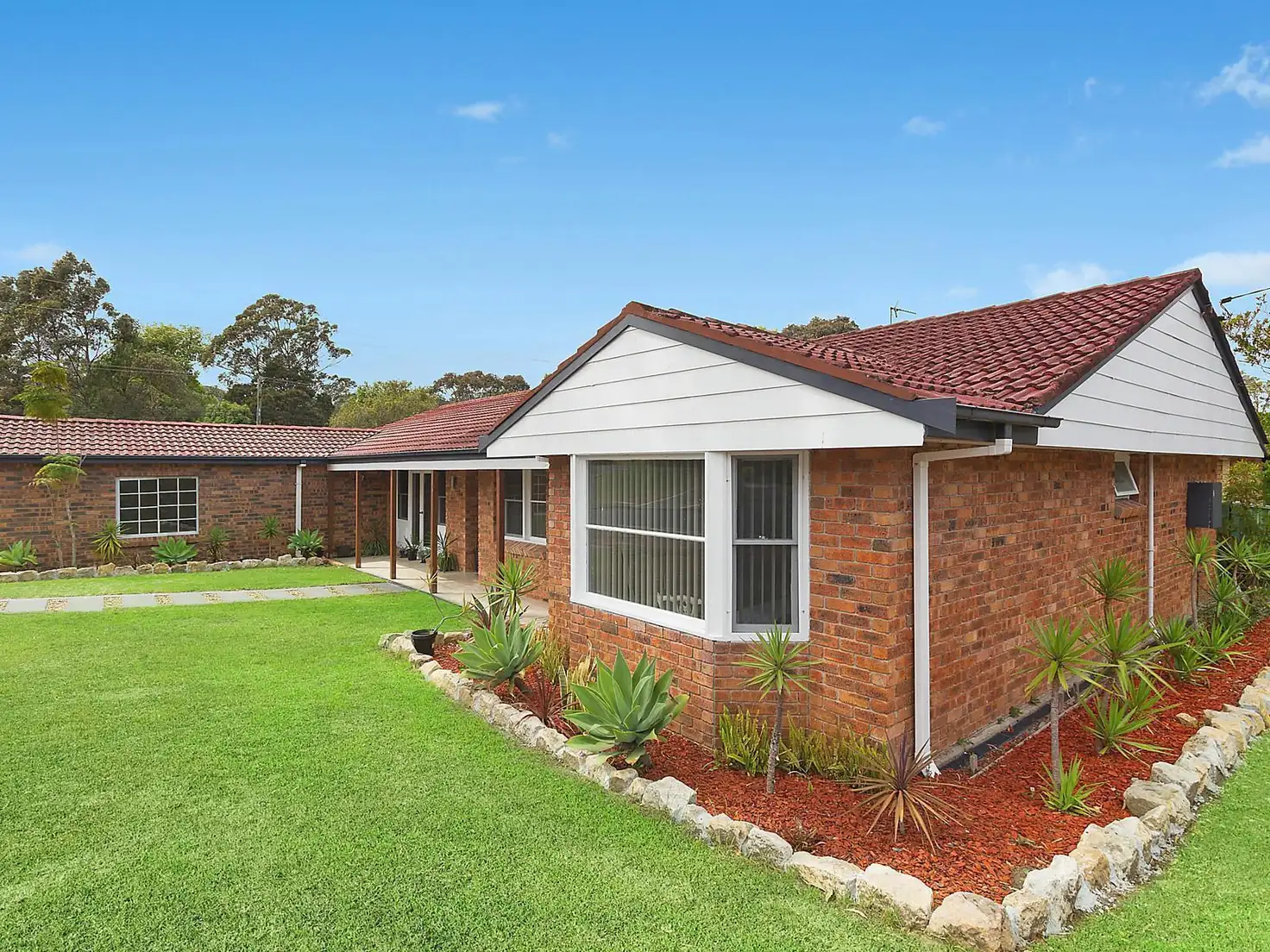 Main view of Homely house listing, 72 Bourbon Street, Wyoming NSW 2250