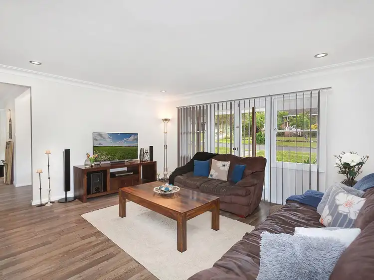 Third view of Homely house listing, 72 Bourbon Street, Wyoming NSW 2250