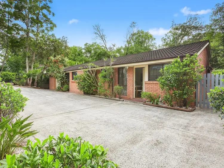 11 Perratt Close, Lisarow NSW 2250