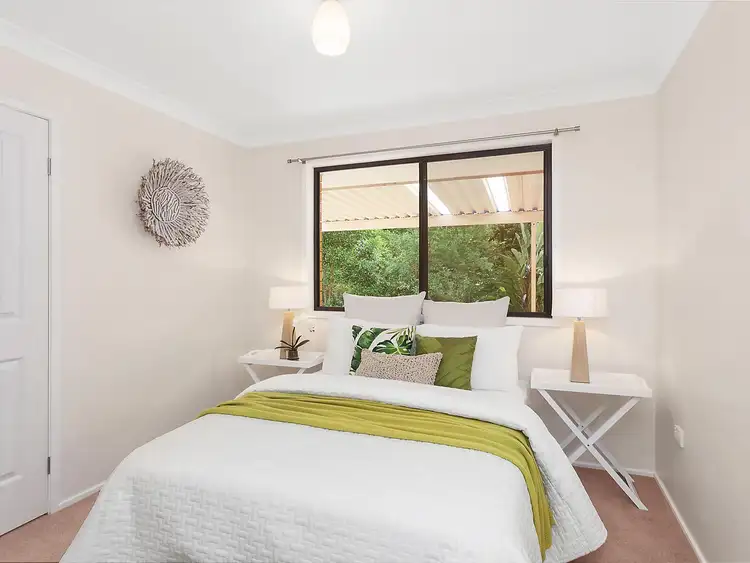 Fifth view of Homely house listing, 11 Perratt Close, Lisarow NSW 2250