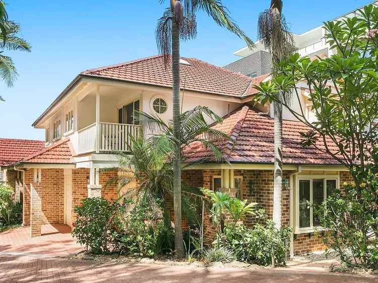 2 Rockleigh Way, Epping NSW 2121