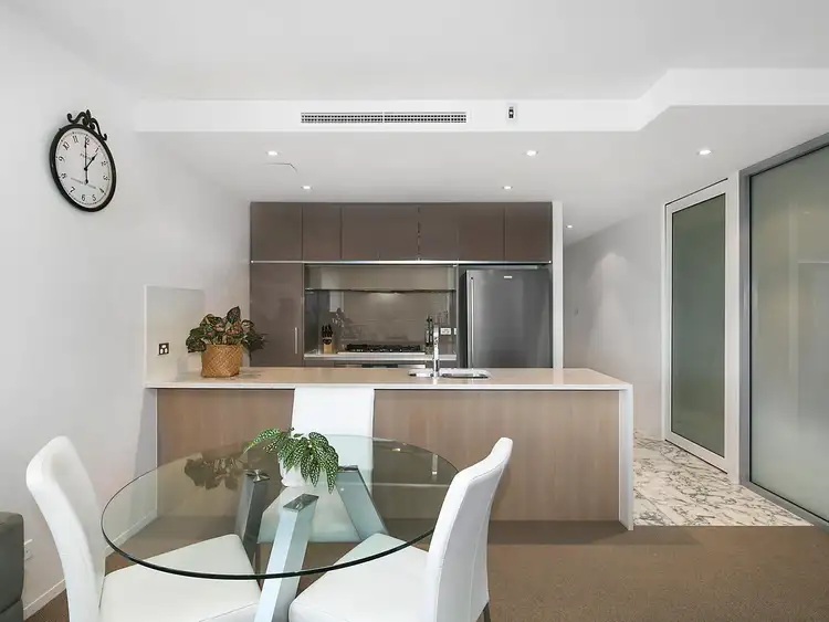 Third view of Homely apartment listing, 99/11 Trevillian Quay, Kingston ACT 2604