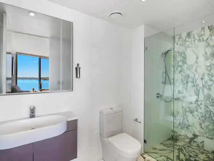 Fifth view of Homely apartment listing, 99/11 Trevillian Quay, Kingston ACT 2604