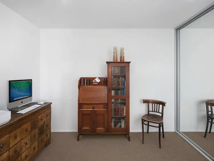 Seventh view of Homely apartment listing, 99/11 Trevillian Quay, Kingston ACT 2604