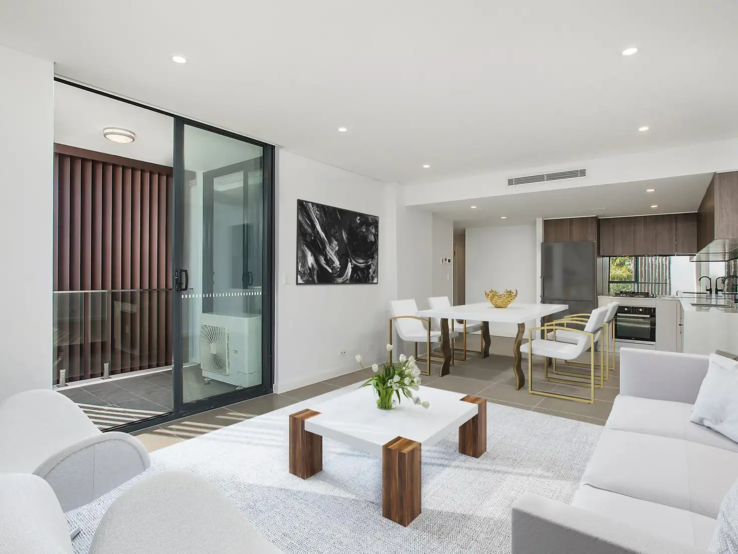 Main view of Homely apartment listing, 7/371 Liverpool Road, Ashfield NSW 2131