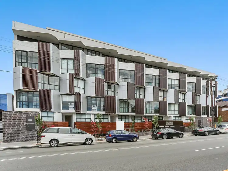 Fifth view of Homely apartment listing, 7/371 Liverpool Road, Ashfield NSW 2131