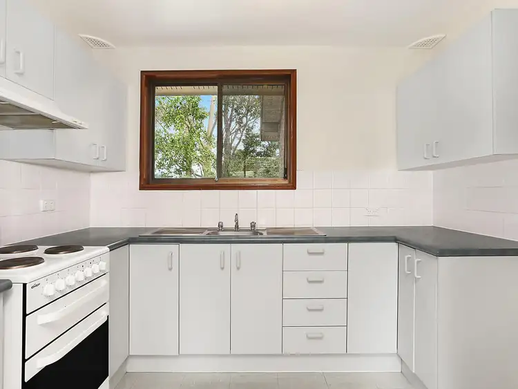 Second view of Homely house listing, 32 Rosewall Drive, Menai NSW 2234