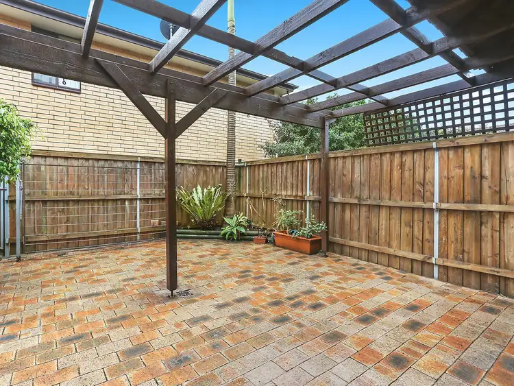 Third view of Homely townhouse listing, 14/22 Wassell Street, Matraville NSW 2036