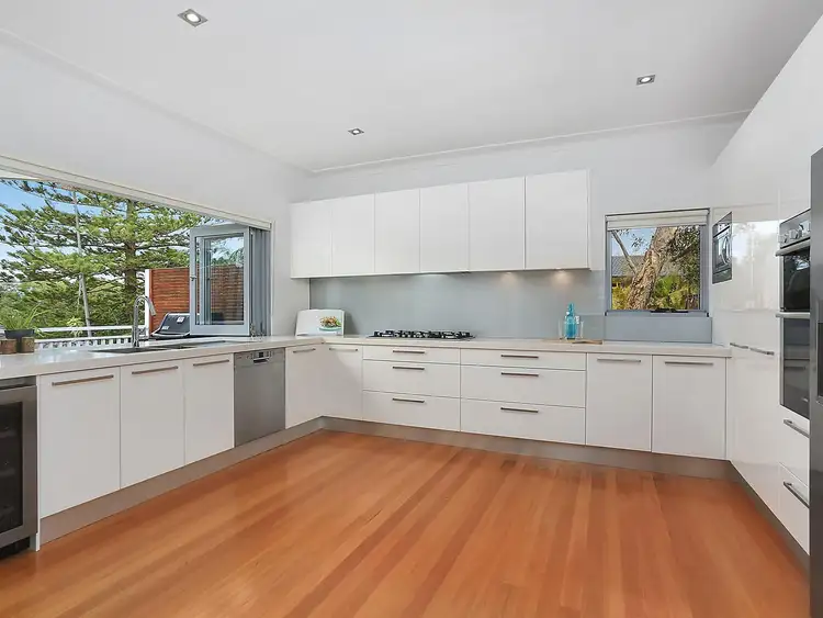 Fifth view of Homely house listing, 28 Normandy Road, Allambie Heights NSW 2100