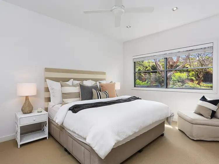 Sixth view of Homely house listing, 28 Normandy Road, Allambie Heights NSW 2100