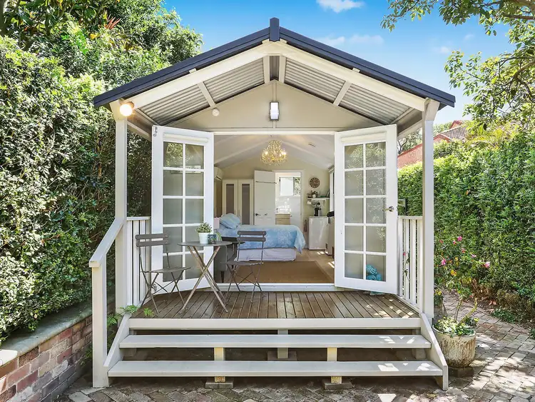 Fifth view of Homely house listing, 26 Darley Street, Neutral Bay NSW 2089