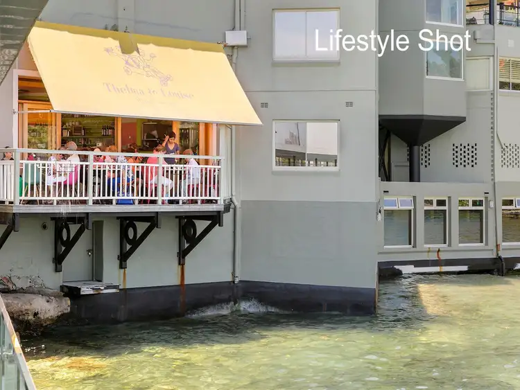 Sixth view of Homely house listing, 26 Darley Street, Neutral Bay NSW 2089