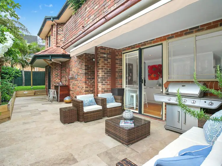 3/98 Kurraba Road, Neutral Bay NSW 2089