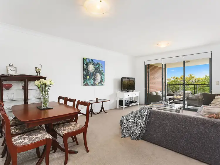 403/28 West Street, North Sydney NSW 2060