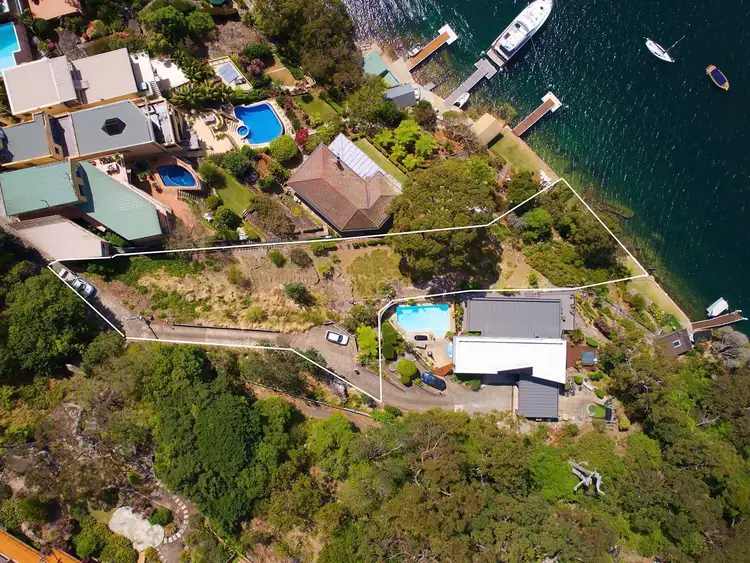 172 Ellesmere Road, Gymea Bay NSW 2227