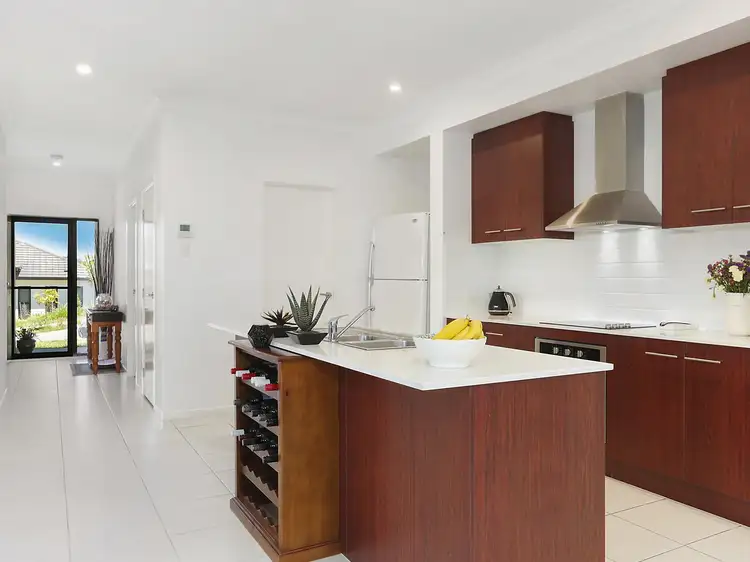 Third view of Homely house listing, 4 Tabei Place, Springfield Lakes QLD 4300