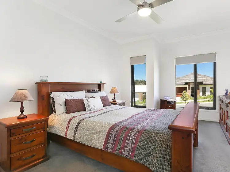 Fifth view of Homely house listing, 4 Tabei Place, Springfield Lakes QLD 4300