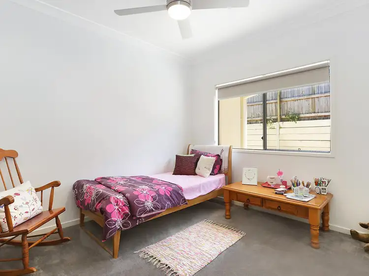 Sixth view of Homely house listing, 4 Tabei Place, Springfield Lakes QLD 4300