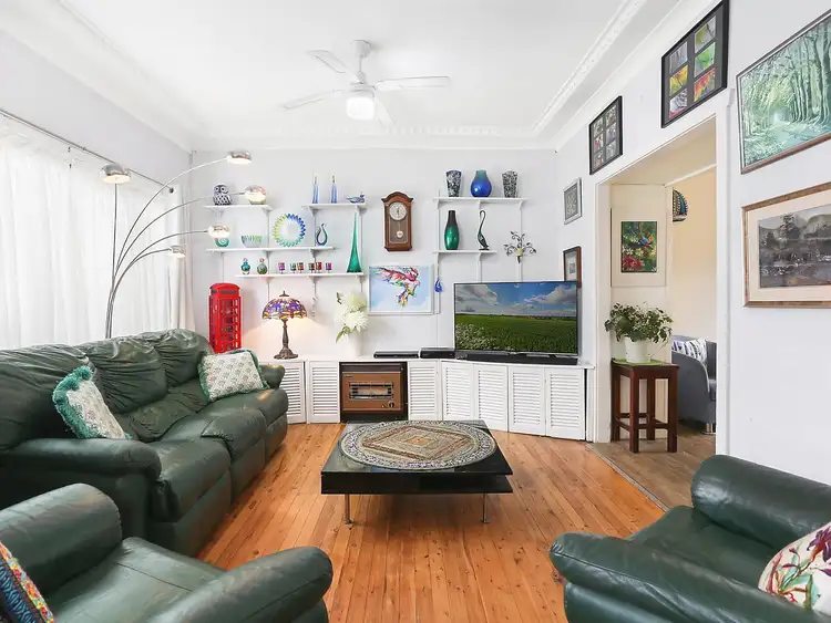 Third view of Homely house listing, 21 Woorak Crescent, Miranda NSW 2228