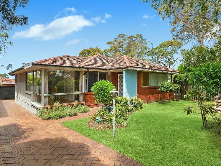 Main view of Homely house listing, 434 Princes Highway, Gymea NSW 2227