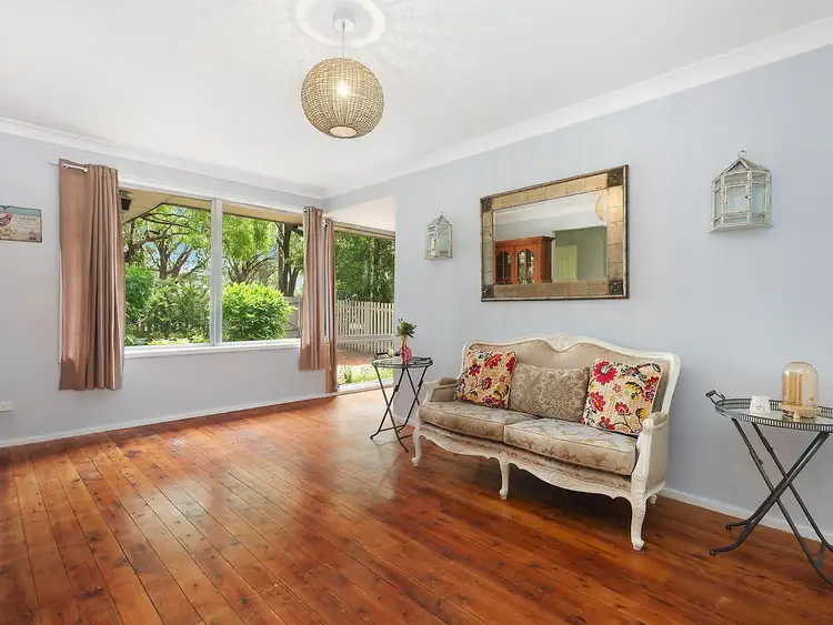 Second view of Homely house listing, 434 Princes Highway, Gymea NSW 2227