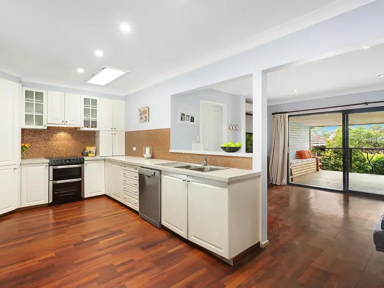 Third view of Homely house listing, 434 Princes Highway, Gymea NSW 2227