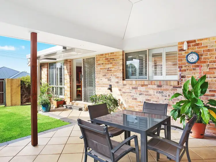 Second view of Homely house listing, 40 Grandview Parade, Gorokan NSW 2263