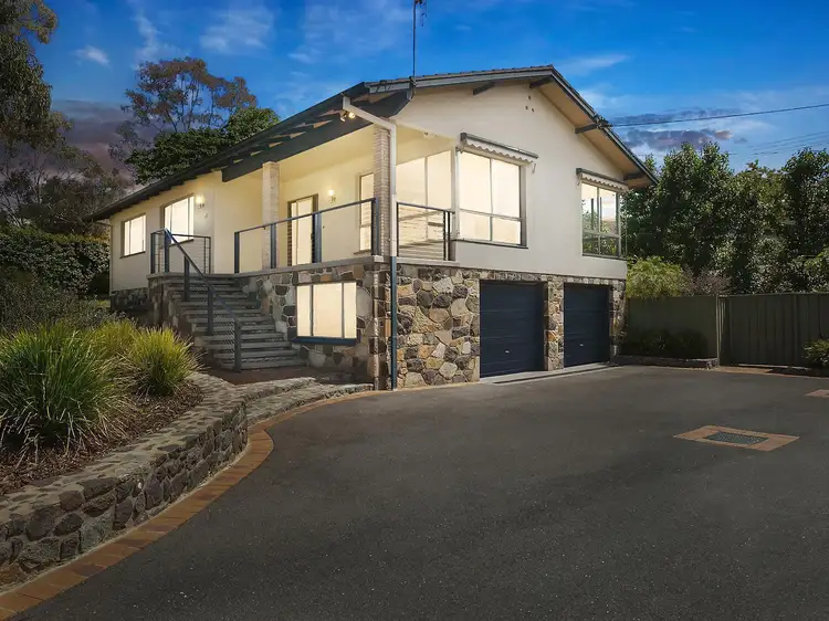 Main view of Homely house listing, 71 Hinkler Street, Scullin ACT 2614