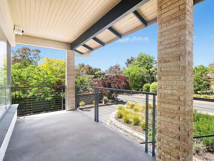 Second view of Homely house listing, 71 Hinkler Street, Scullin ACT 2614