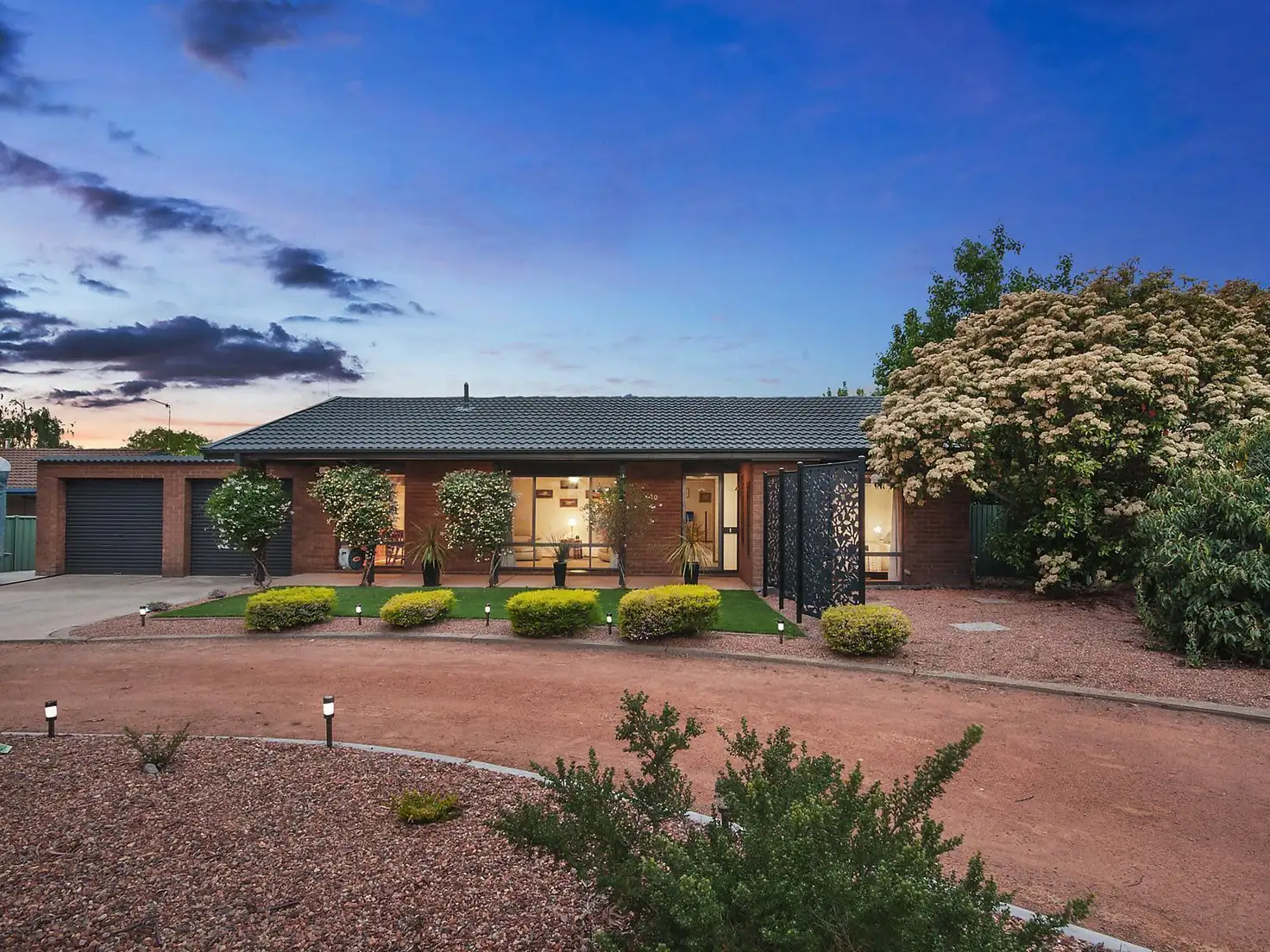 Main view of Homely house listing, 10 Australie Close, Gilmore ACT 2905
