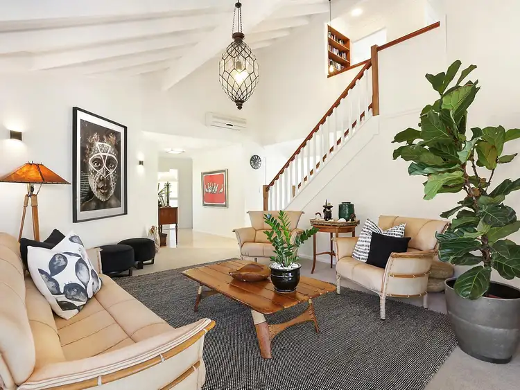 Third view of Homely house listing, 26 Seahaven Court, Raby Bay QLD 4163