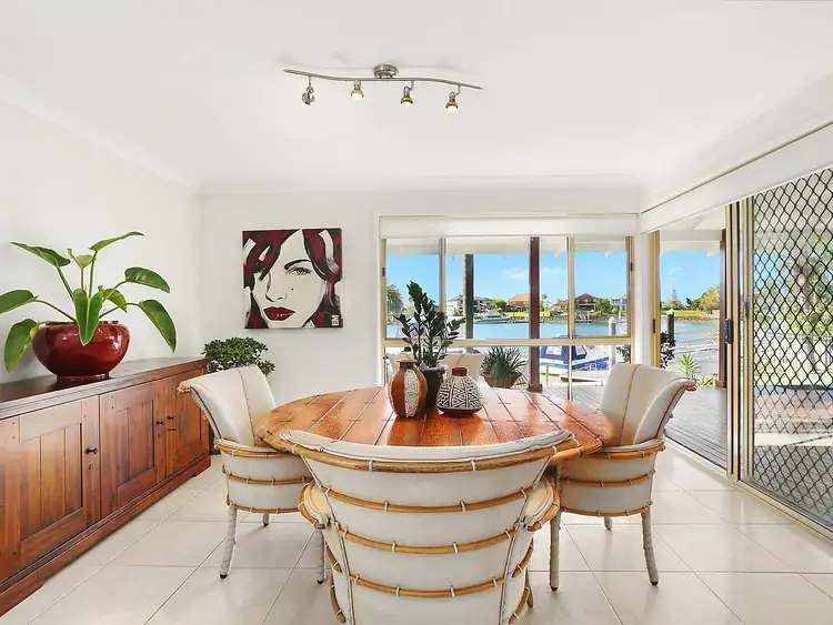 Fourth view of Homely house listing, 26 Seahaven Court, Raby Bay QLD 4163
