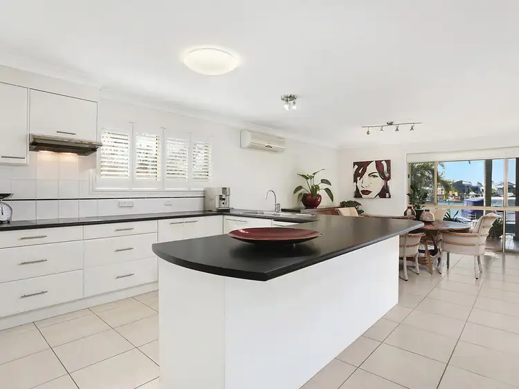 Fifth view of Homely house listing, 26 Seahaven Court, Raby Bay QLD 4163