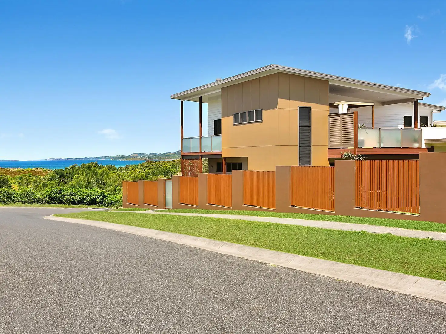 Main view of Homely house listing, 74 Bluff Road, Emerald Beach NSW 2456