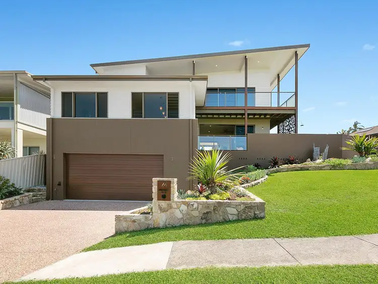 Second view of Homely house listing, 74 Bluff Road, Emerald Beach NSW 2456