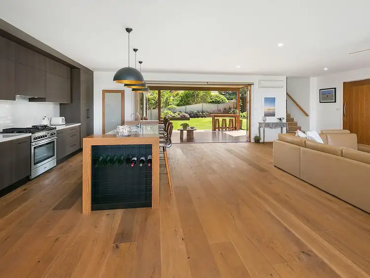 Fifth view of Homely house listing, 74 Bluff Road, Emerald Beach NSW 2456