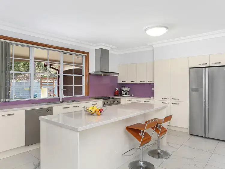 Third view of Homely house listing, 8 Palisander Place, Castle Hill NSW 2154