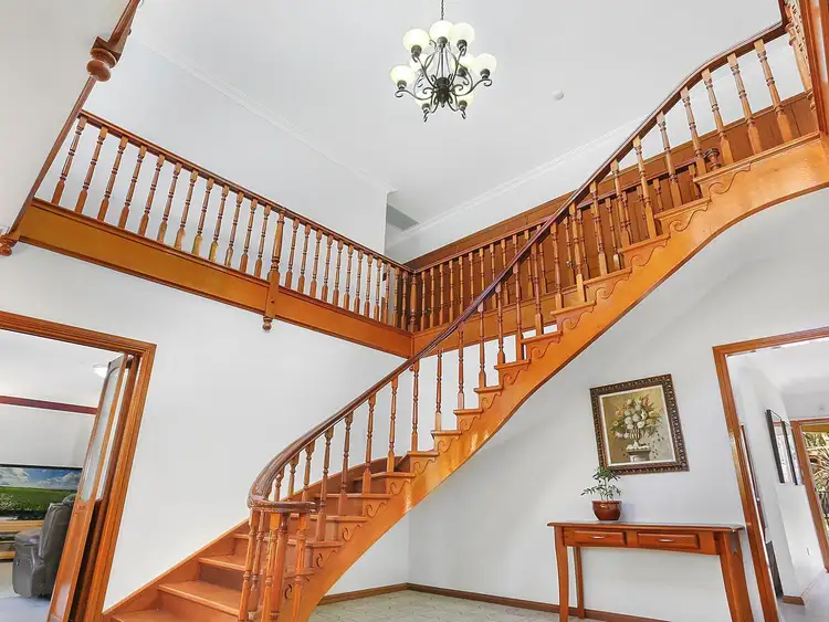 Sixth view of Homely house listing, 8 Palisander Place, Castle Hill NSW 2154
